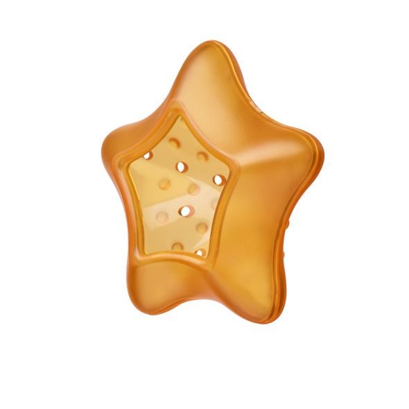 VULLI SADA HRAČEK DO VODY ŽIRAFA SOPHIE - HRAČKY DO VANY - PRO DĚTI