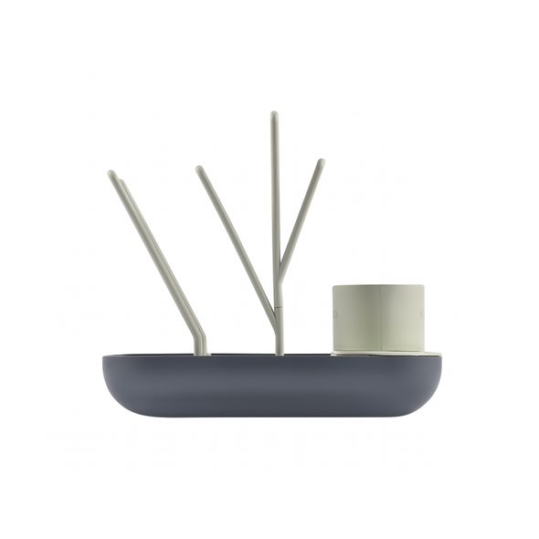 BEABA ODKAPÁVAČ MODULÁRNÍ MISTY GREEN / MINERAL - ODKAPÁVAČE - KRMENÍ