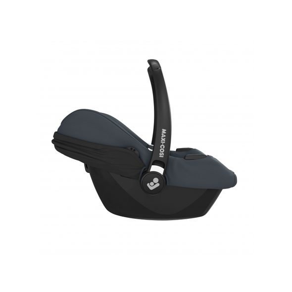 MAXI-COSI CABRIOFIX I-SIZE ESSENTIAL GRAPHITE 2024 - AUTOSEDAČKY 0-13KG - AUTOSEDAČKY A PŘÍSLUŠENSTVÍ