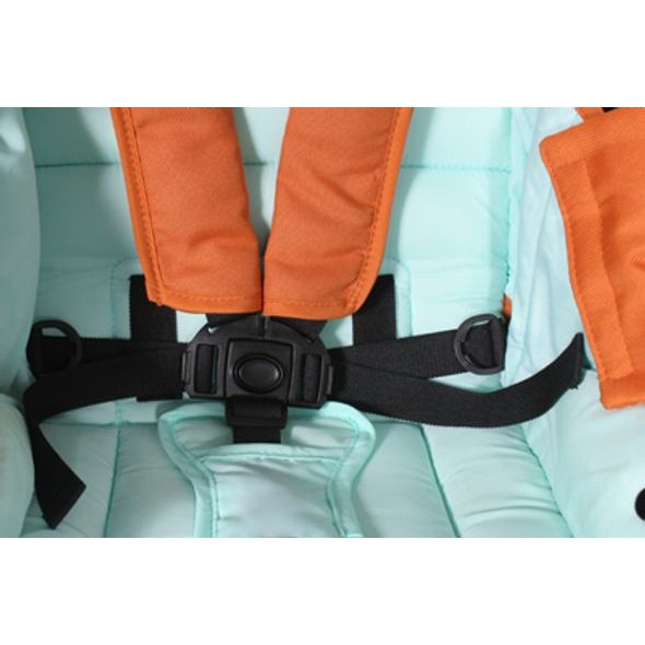 BUMBLERIDE INDIE TWIN 2012 - AKCE ! - KOČÁRKY PRO DVOJČATA - KOČÁRKY A PŘÍSLUŠENSTVÍ