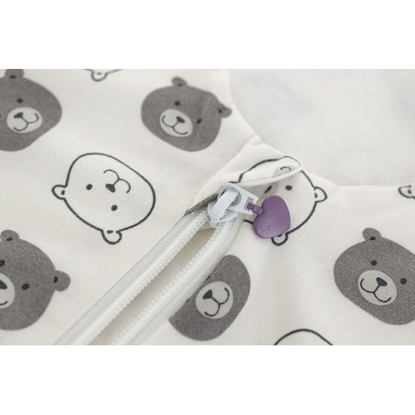 TRÄUMELAND LETNÍ SPACÍ PYTEL LIEBMICH KLEINER BÄR 110 CM - SPACÍ PYTLE - SPINKÁNÍ