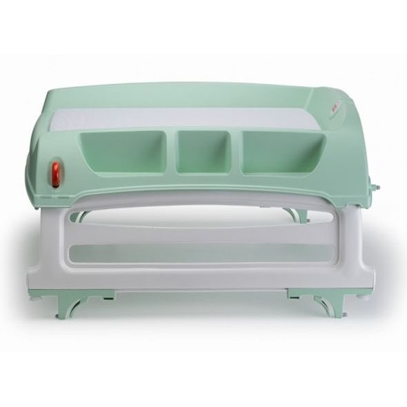 OK BABY PŘEBALOVACÍ PODLOŽKA FLAT - PŘEBALOVACÍ PODLOŽKY - PŘEBALOVÁNÍ