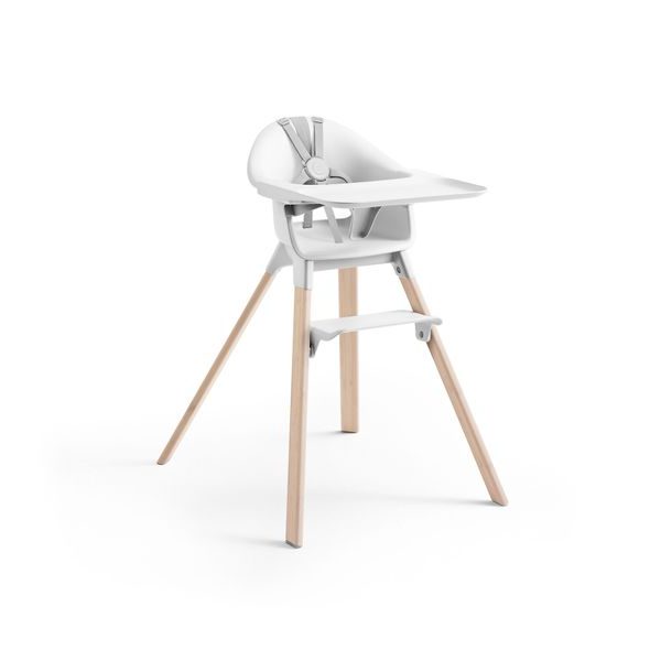 STOKKE® CLIKK™ JÍDELNÍ ŽIDLIČKA - JÍDELNÍ ŽIDLIČKY CESTOVNÍ - KRMENÍ