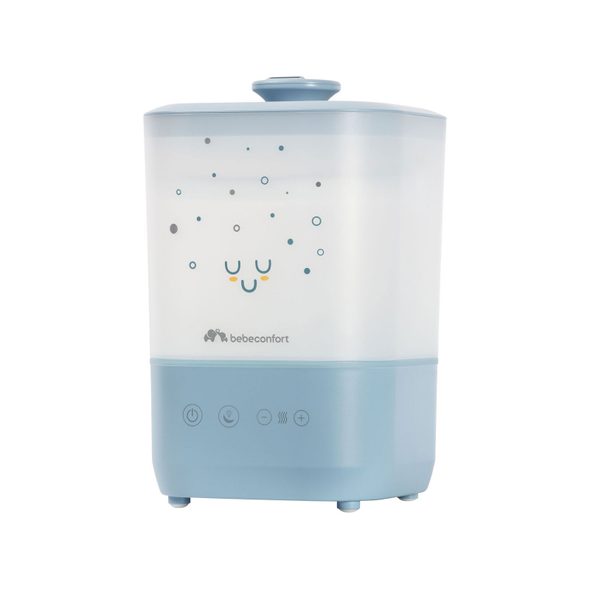 BEBECONFORT ZVLHČOVAČ COOL-MIST - ZVLHČOVAČE A ČISTIČKY VZDUCHU - SPINKÁNÍ