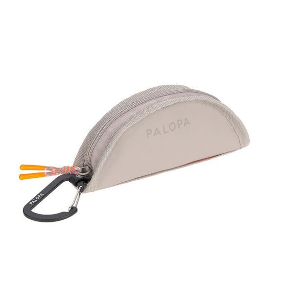 PALOPA CESTOVNÍ MISKA TURA TAUPE - PRO MAZLÍČKY - NOŠENÍ & SPORT