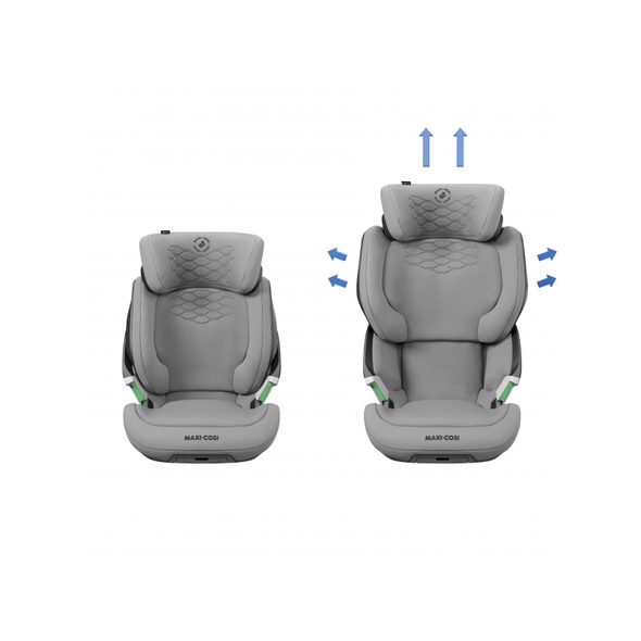 MAXI-COSI KORE PRO I-SIZE 2026 - AUTOSEDAČKY 15-36KG - AUTOSEDAČKY A PŘÍSLUŠENSTVÍ