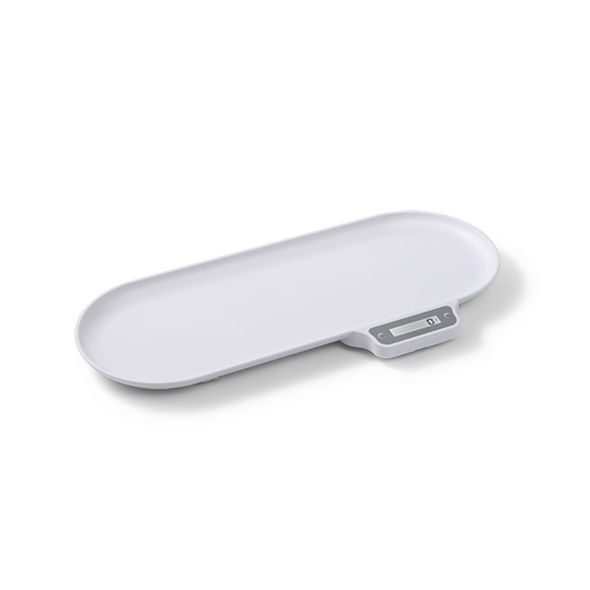 BABYONO VÁHA ELEKTRONICKÁ PRO DĚTI DO 30 KG - KOJENECKÉ VÁHY - KOUPÁNÍ A ZDRAVÍ