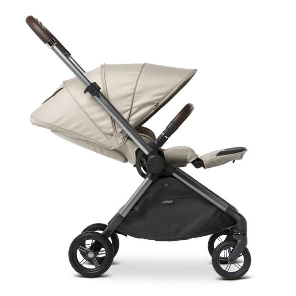 MAST M.6X KOČÁREK - LION 2025 - SPORTOVNÍ KOČÁRKY - KOČÁRKY A PŘÍSLUŠENSTVÍ