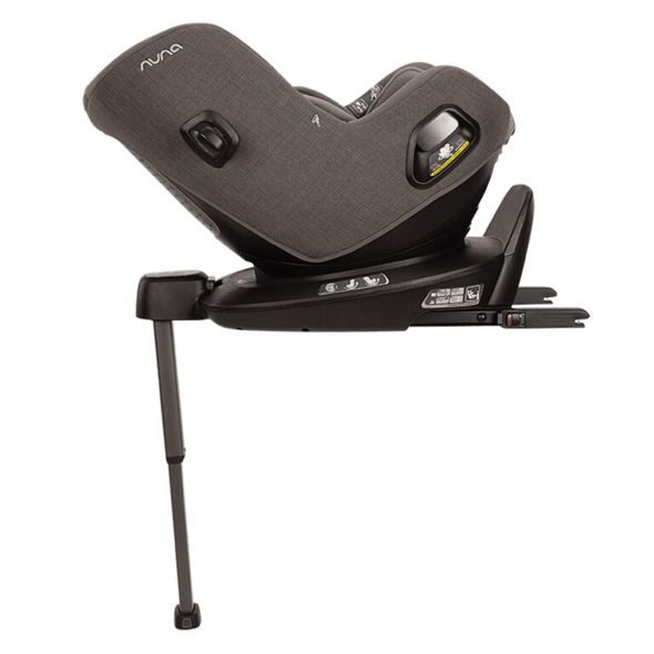 NUNA PRUU™ THUNDER - AUTOSEDAČKY 0-18KG - AUTOSEDAČKY A PŘÍSLUŠENSTVÍ