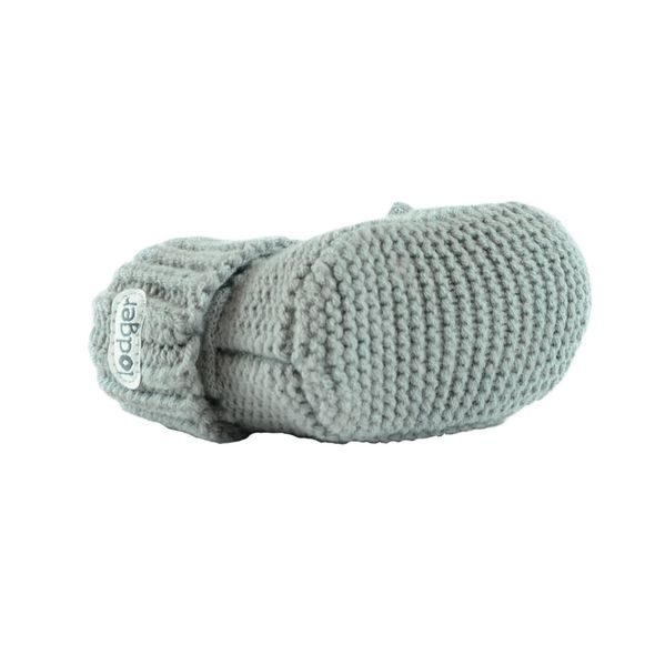 LODGER CAPÁČKY MERINO SILK 6 - 12 MĚSÍCŮ - KOJENECKÉ CAPÁČKY - PRO DĚTI