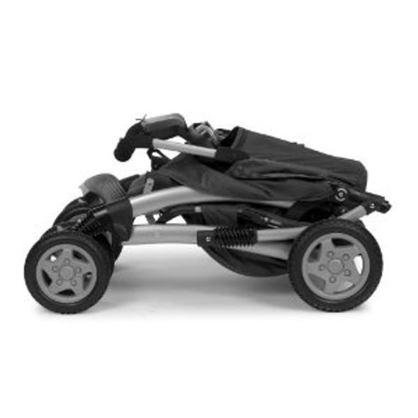 GRACO KOMPLET QUATTRO TOUR DELUXE 2011 ! - TROJKOMBINACE - KOČÁRKY A PŘÍSLUŠENSTVÍ