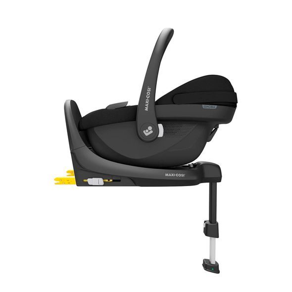 MAXI-COSI PEBBLE S 2025 - AUTOSEDAČKY 0-13KG - AUTOSEDAČKY A PŘÍSLUŠENSTVÍ