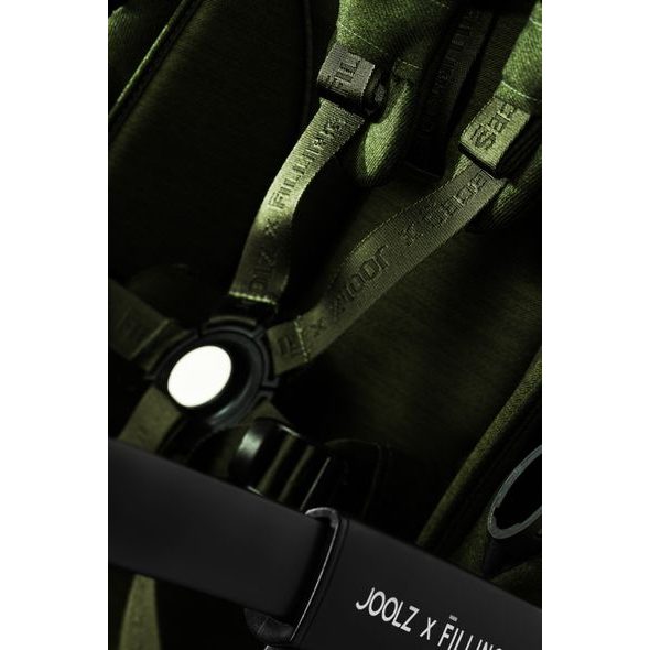 JOOLZ GEO3 X FILLING PIECES LIMITOVANÁ EDICE - DVOJKOMBINACE - KOČÁRKY A PŘÍSLUŠENSTVÍ