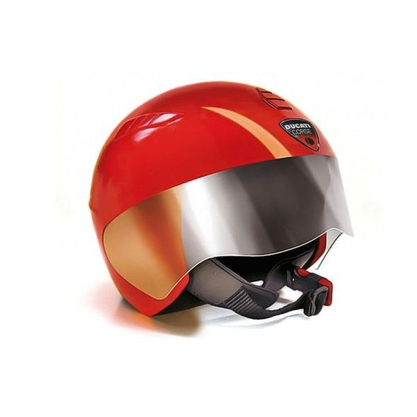 PEG PEREGO PŘILBA DUCATI - HELMY A OCHRANNÉ POMŮCKY - NOŠENÍ & SPORT