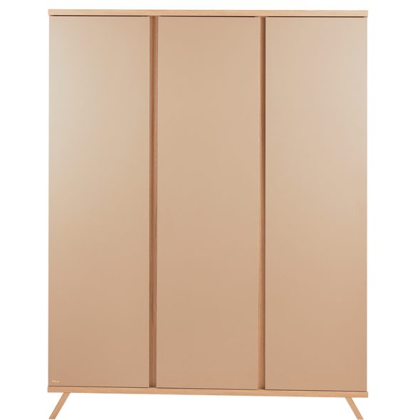 SKŘÍŇ TŘÍDÍLNÁ FAKTUM SIENNA CAPPUCCINO - SKŘÍNĚ - SPINKÁNÍ