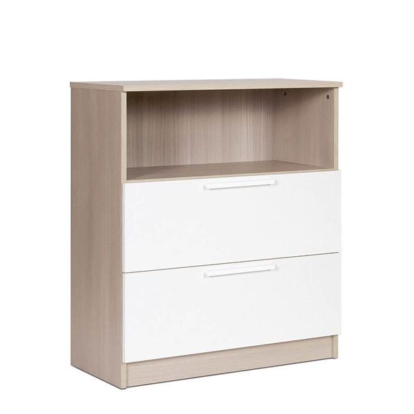 FAKTUM POPPI KOMODA SE ZÁSUVKAMI - PŘEBALOVACÍ KOMODY - PŘEBALOVÁNÍ