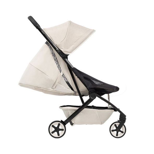 JOOLZ AER2 KOČÁREK CALMING BEIGE - KOČÁRKY DO LETADLA - KOČÁRKY A PŘÍSLUŠENSTVÍ