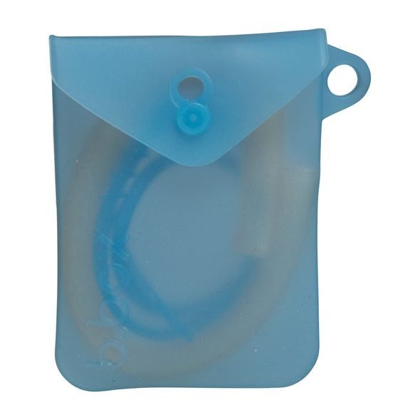 B.BOX CESTOVNÍ SILIKONOVÉ BRČKO - SAVIČKY A PÍTKA - KRMENÍ