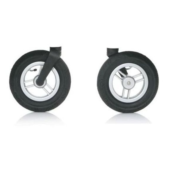 ABC DESIGN VIPER 3S 2011 - SPORTOVNÍ KOČÁRKY - KOČÁRKY A PŘÍSLUŠENSTVÍ