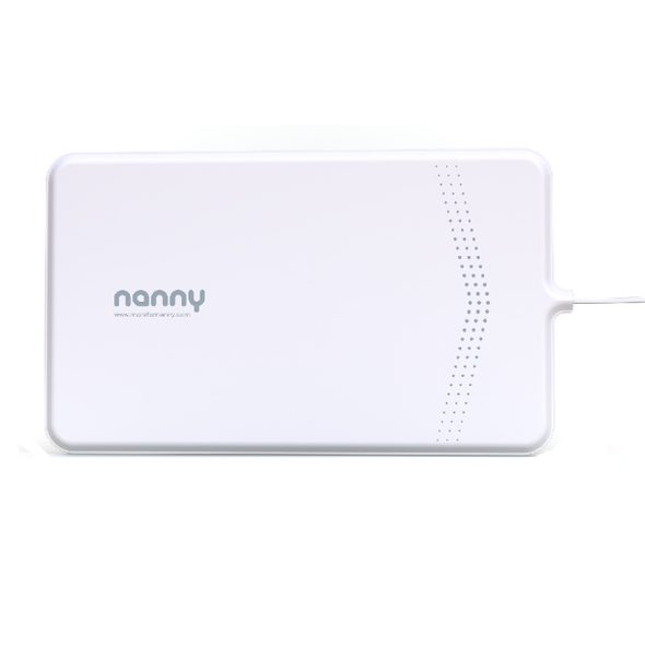 JABLOTRON NANNY NÁHRADNÍ DESKA K BM-03 - MONITORY DECHU - SPINKÁNÍ
