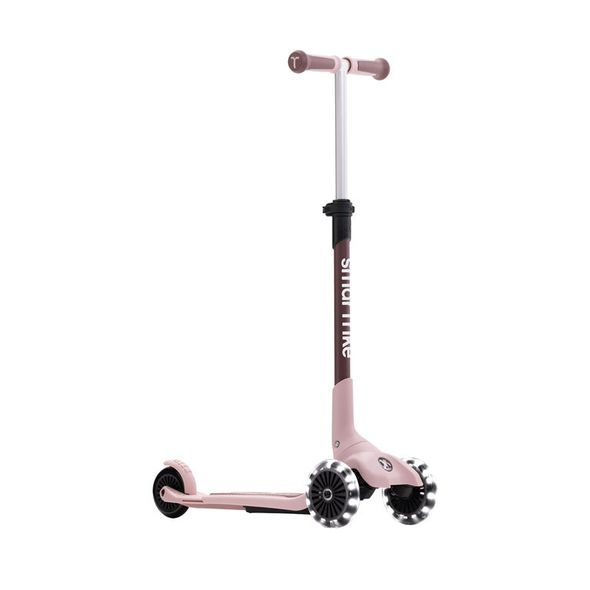 SMARTRIKE XTEND MINI-RIDE CORAL PINK - DĚTSKÉ KOLOBĚŽKY - NOŠENÍ & SPORT