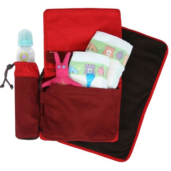 PRÉMAXX CARE-KIT PŘEBALOVACÍ TAŠKA NOVINKA ! - PŘEBALOVACÍ TAŠKY - KOČÁRKY A PŘÍSLUŠENSTVÍ