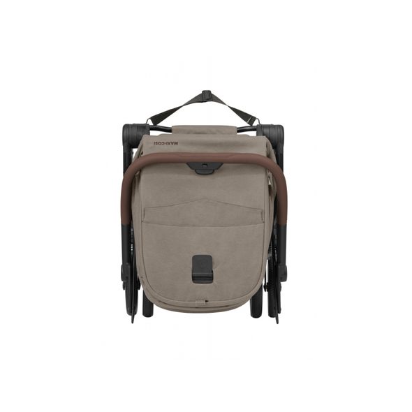 MAXI-COSI LEONA 2 KOČÁREK TWILLIC TRUFFLE - KOČÁRKY - KOČÁRKY A PŘÍSLUŠENSTVÍ