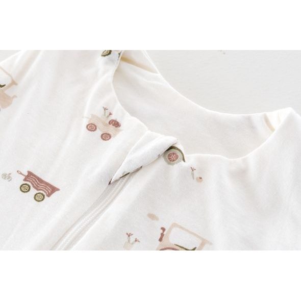 TRÄUMELAND LETNÍ SPACÍ PYTEL LIEBMICH LITTLE FARM GRÜN 60 - SPACÍ PYTLE - SPINKÁNÍ