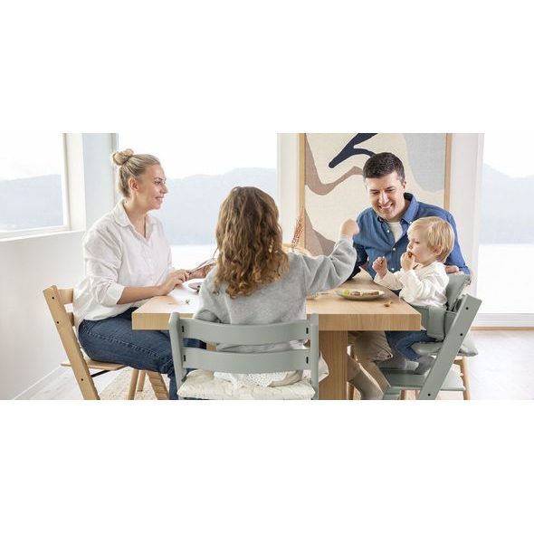 STOKKE® TRIPP TRAPP® BABY SET² - DOPLŇKY K ŽIDLIČKÁM - KRMENÍ