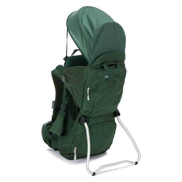 FILLIKID KROSNA NA DÍTĚ TREKKING GREEN - KROSNY - NOŠENÍ & SPORT