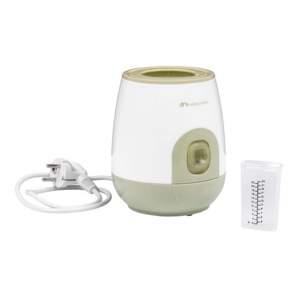 BEBECONFORT OHŘÍVAČKA KOJENECKÝCH LAHVÍ EXPRESS - OHŘÍVAČKY MLÉKA A STRAVY - KRMENÍ