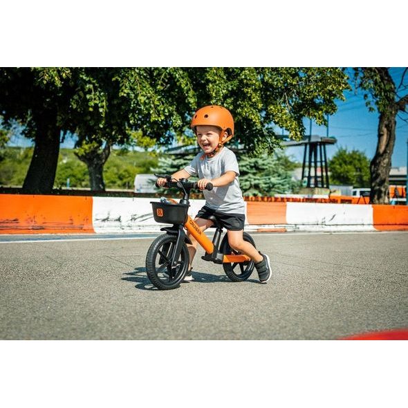 ZOPA ODRÁŽEDLO CRUISER S BRZDOU - DĚTSKÁ KOLA ODRÁŽECÍ - NOŠENÍ & SPORT