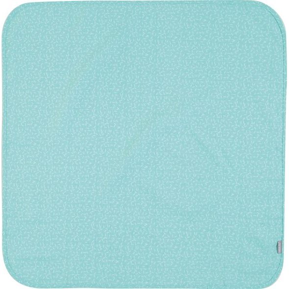 BEBE JOU MUŠELÍNOVÁ PLENKA 70X70CM SET 3KS OLLIE - LÁTKOVÉ PLENY SKLÁDANÉ - PŘEBALOVÁNÍ