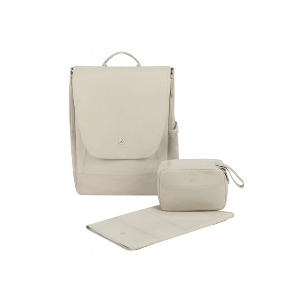 MAXI-COSI PŘEBALOVACÍ BATOH TIMELESS SAND - PŘEBALOVACÍ BATOHY - KOČÁRKY A PŘÍSLUŠENSTVÍ