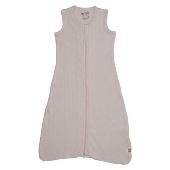 LODGER HOPPER SLEEVELESS SOLID POWDER 56/62 - SPACÍ PYTLE - SPINKÁNÍ