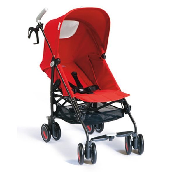 PEG PEREGO PLIKO MINI CLASSICO 2013 - GOLFOVÉ KOČÁRKY - KOČÁRKY A PŘÍSLUŠENSTVÍ