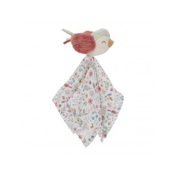 LITTLE DUTCH DÁRKOVÝ SET PLYŠOVÝ FAIRY GARDEN - DÁRKOVÉ SADY - PRO DĚTI