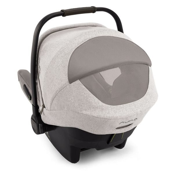 NUNA PIPA™ NEXT MINERAL - AUTOSEDAČKY 0-13KG - AUTOSEDAČKY A PŘÍSLUŠENSTVÍ