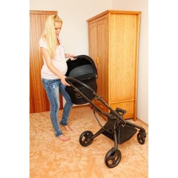 MAMAS&PAPAS KOČÁREK MYLO AKCE DOPLŇKY ZDARMA - SPORTOVNÍ KOČÁRKY - KOČÁRKY A PŘÍSLUŠENSTVÍ