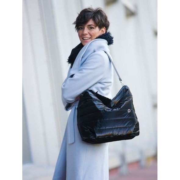 PINKIE ORGANIZÉR SMALL PINK COMB-XXL - ORGANIZÉRY A KOŠÍKY - KOČÁRKY A PŘÍSLUŠENSTVÍ