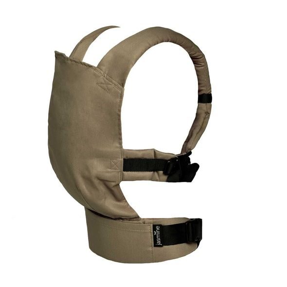 JASMINE ERGONOMICKÉ NOSÍTKO TOWN BÉŽOVÉ - ERGONOMICKÁ NOSÍTKA - NOŠENÍ & SPORT