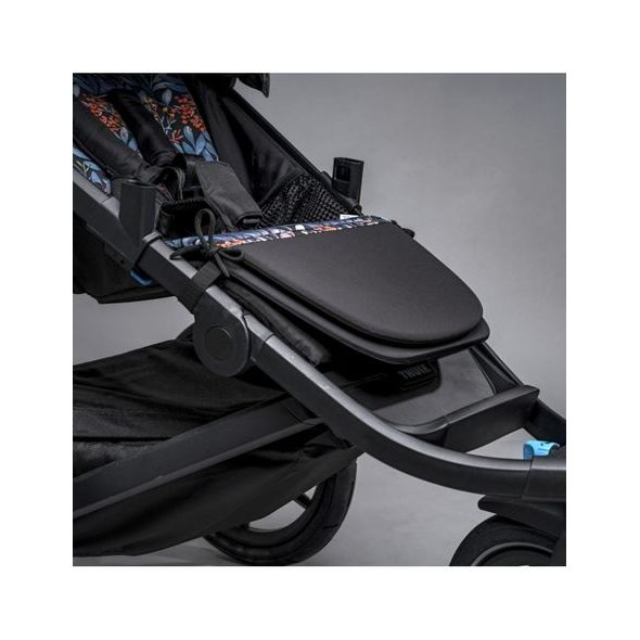 KIDILOO POLOHOVÁNÍ NOŽIČEK THULE URBAN GLIDE - PODLOŽKY DO KOČÁRKU - KOČÁRKY A PŘÍSLUŠENSTVÍ