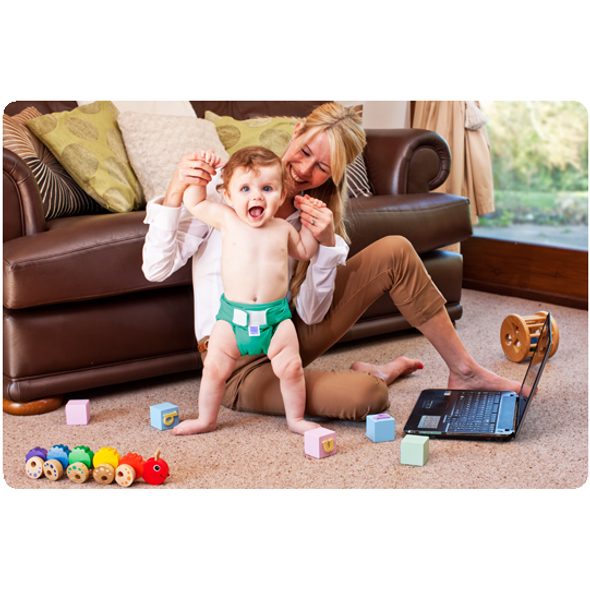 BAMBINO MIO MIOSOLO LÁTKOVÁ PLENA ALL IN ONE - LÁTKOVÉ PLENY ALL IN ONE - PŘEBALOVÁNÍ