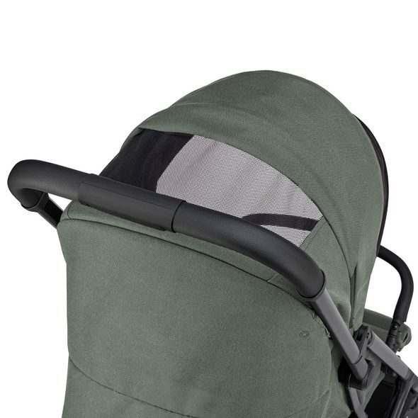 INGLESINA SPORTOVNÍ KOČÁREK MAIOR 2025 CANYON GREY - SPORTOVNÍ KOČÁRKY - KOČÁRKY A PŘÍSLUŠENSTVÍ