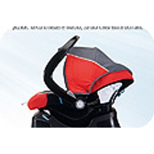 CHICCO AUTO-FIX PLUS (SE ZÁKLADNOU) 2012 - AUTOSEDAČKY 0-13KG - AUTOSEDAČKY A PŘÍSLUŠENSTVÍ