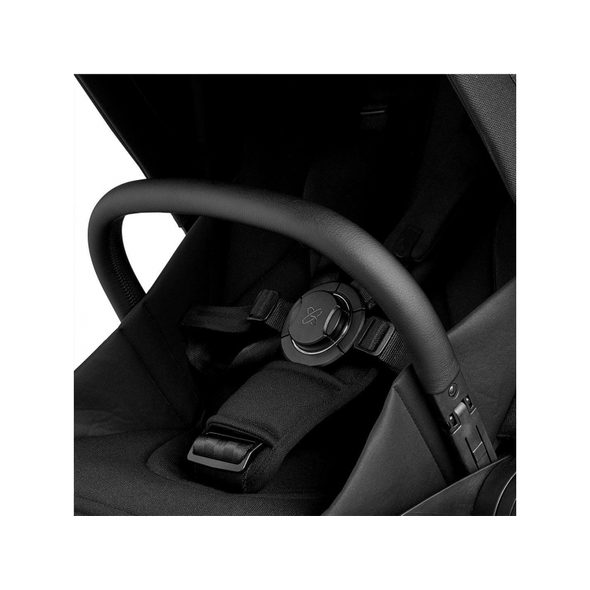 SILVER CROSS TIDE KOČÁREK 2V1 SPACE - DVOJKOMBINACE - KOČÁRKY A PŘÍSLUŠENSTVÍ