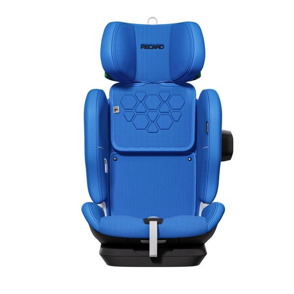 RECARO VELIX 1 I-SIZE 2026 76-150CM CALM BLUE - AUTOSEDAČKY 9-36KG - AUTOSEDAČKY A PŘÍSLUŠENSTVÍ