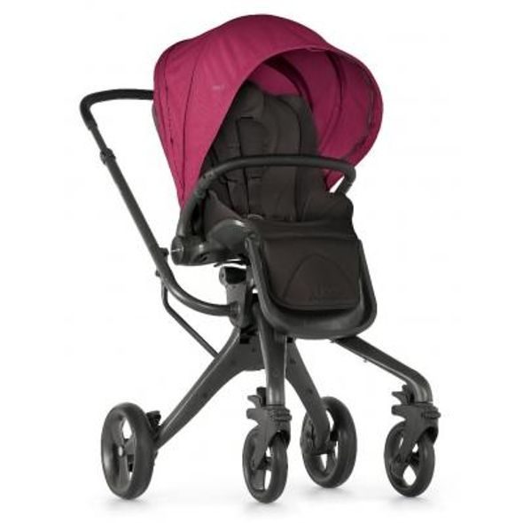 MAMAS&PAPAS KOČÁREK MYLO AKCE DOPLŇKY ZDARMA - SPORTOVNÍ KOČÁRKY - KOČÁRKY A PŘÍSLUŠENSTVÍ