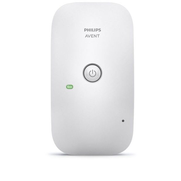 PHILIPS AVENT BABY DECT MONITOR SCD502 - ELEKTRONICKÉ CHŮVIČKY - SPINKÁNÍ