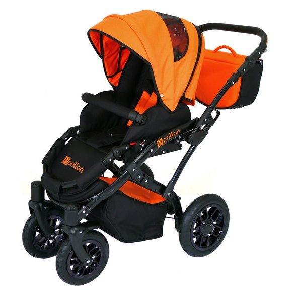 DEPEMO TAMBERO TROJKOMBINACE VČ. AUTOSEDAČKY - TROJKOMBINACE - KOČÁRKY A PŘÍSLUŠENSTVÍ